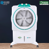 Solar Air Cooler ECM 8000 IB Green Solar Air Cooler ECM 8000 IB Green