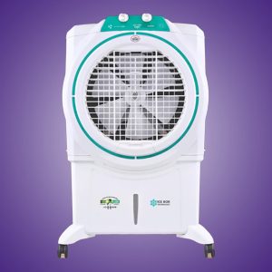 Solar-Air-Cooler-ECM-8000-IB-Green Solar Air Cooler ECM 8000 IB Green