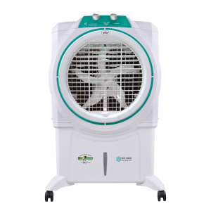 Solar ECM 8000 IB Green Solar Air Cooler ECM 8000 IB Green
