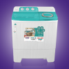 6-JPj40kxOc-transformed Twin Tub Washing Machine K.E 6550-BS-S-Green (Steel Spiner)
