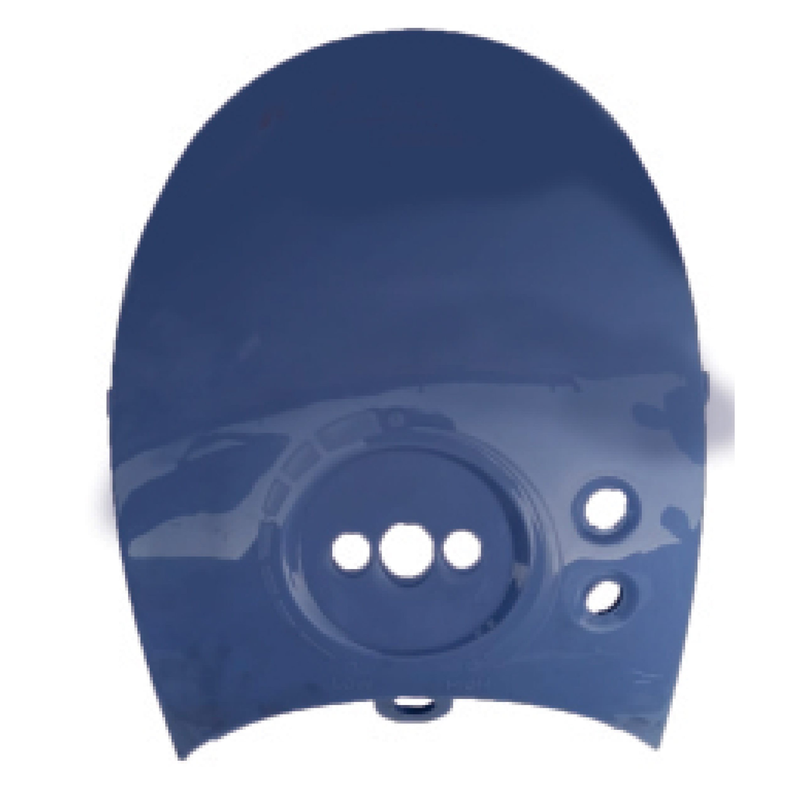 Panel Plate (Printed) Ke-15-Cl