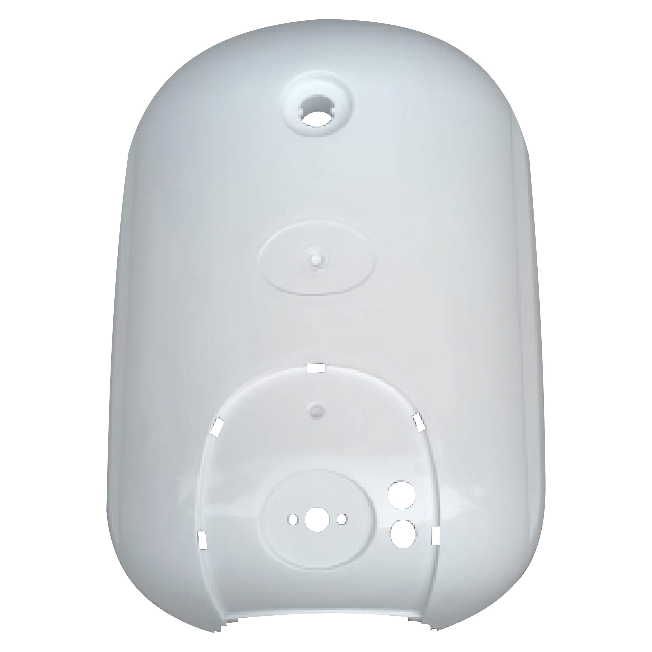 Plastic Body Top Ke-50-Cl