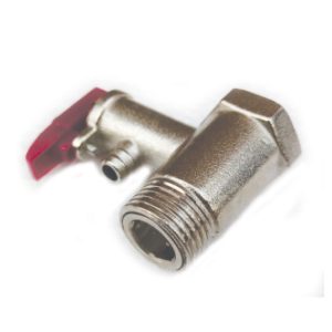 Safety Valve Safety Valve