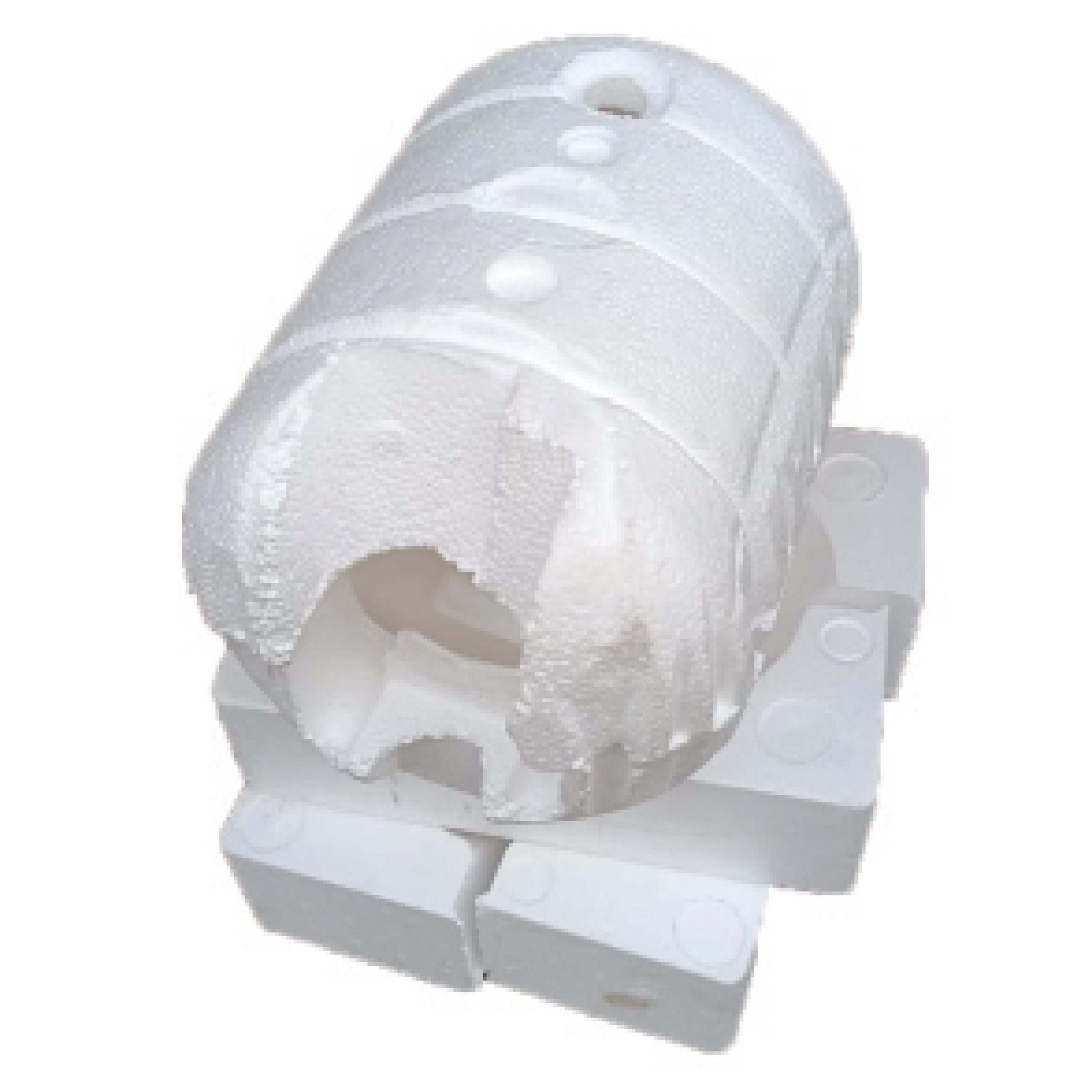 Thermopore For Packing (Inner & Packing) Ke-25-CL