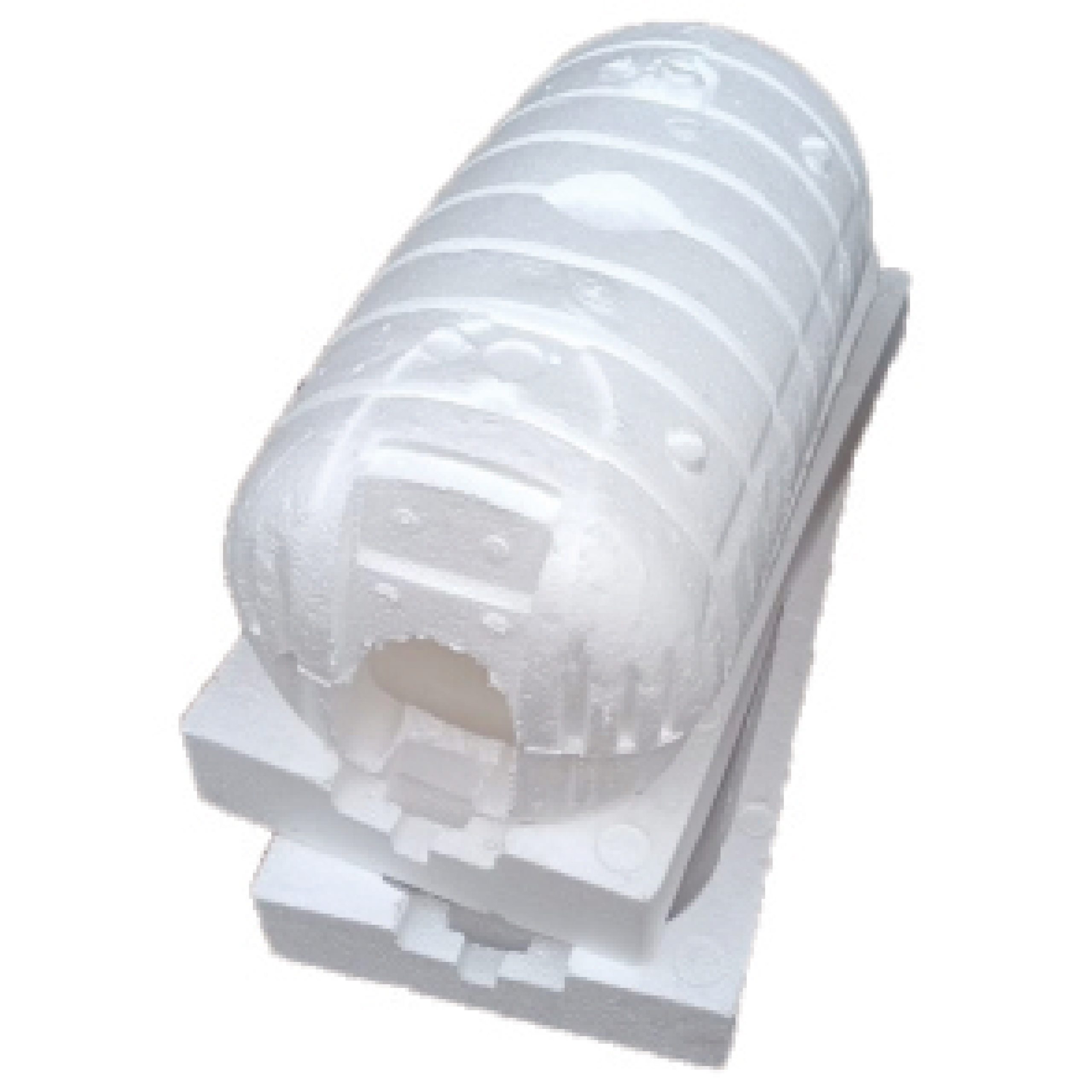 Thermopore For Packing (Inner & Packing) Ke-50-CL