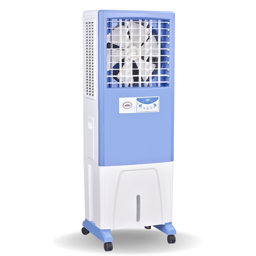 Air Cooler ECTR 10000 - Image 3