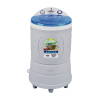 Round Shape Spin Dryer KE-2000-S (9Kg)