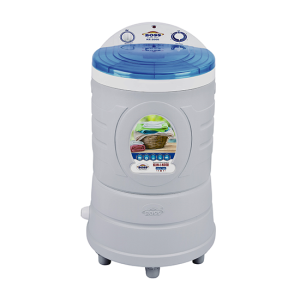Round Shape Spin Dryer KE-2000 (9Kg)