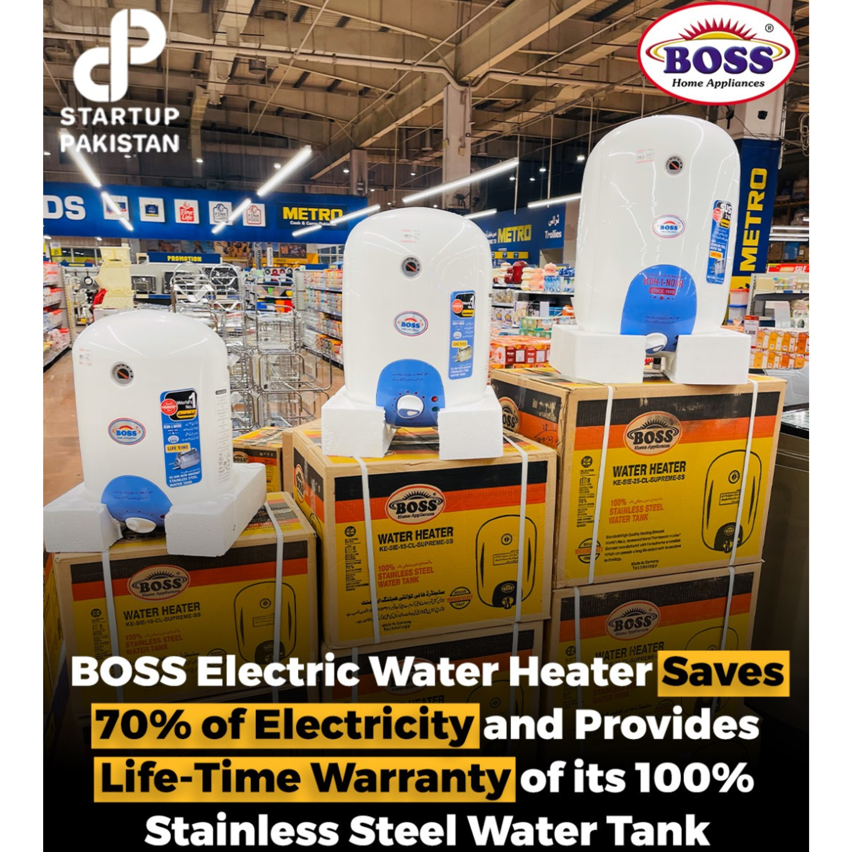 K.E SIE 10CL Supreme Steel - Image 11