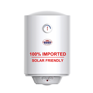BOSS Imported Solar Heater Online KE EWH SOLAR 50CL (100% Imported)