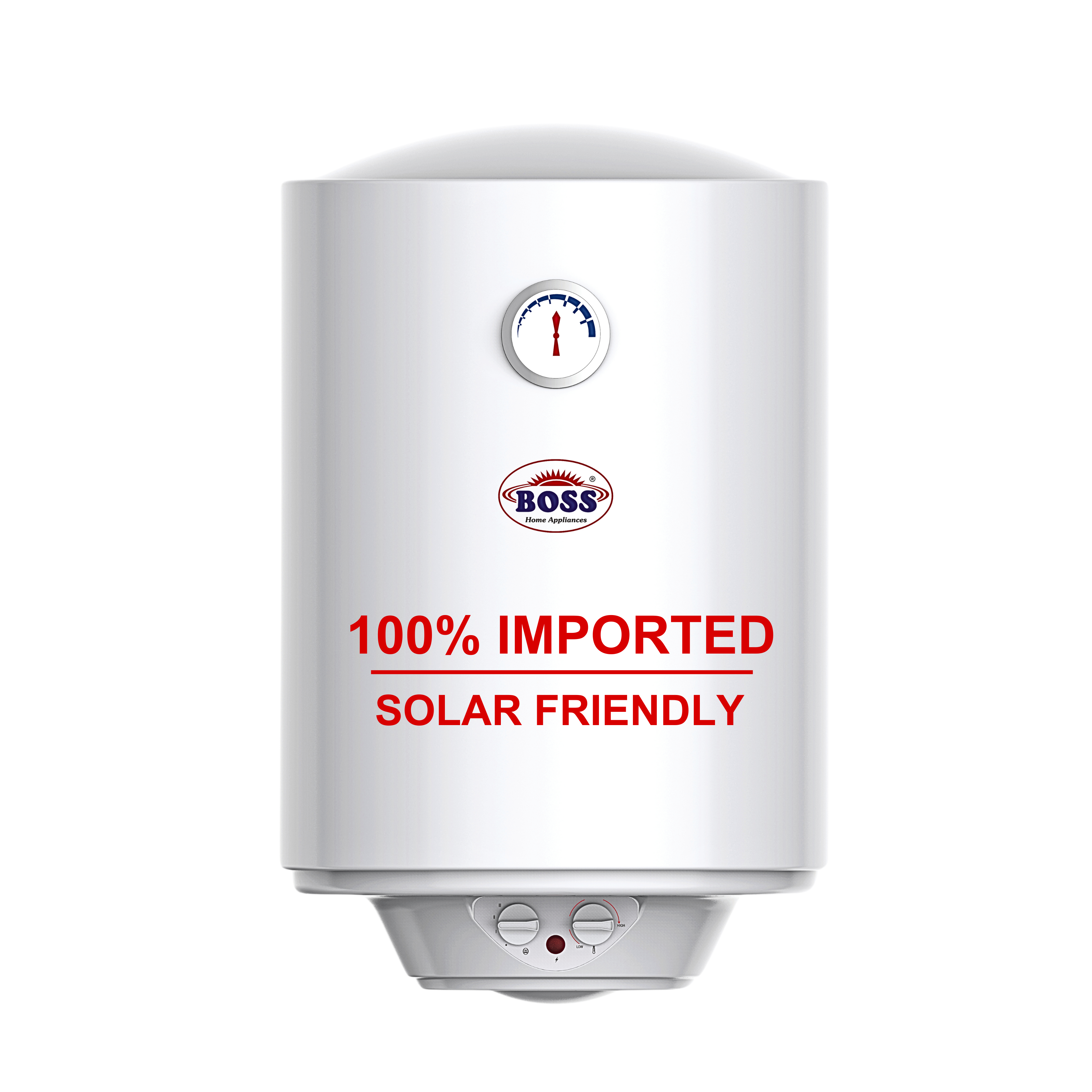 KE EWH SOLAR 50CL (100% Imported)