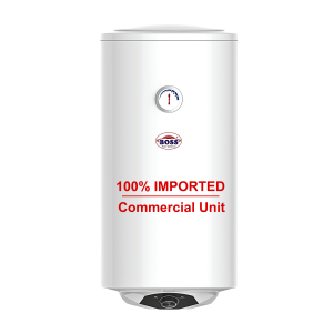 Imported Commercial Heater 80cl Raw KE EWH Commercial 80CL (100% Imported)