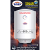 Imported Solar Heater 50CL Design KE EWH SOLAR 50CL (100% Imported)