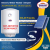 Solar Heater Design KE EWH SOLAR 50CL (100% Imported)