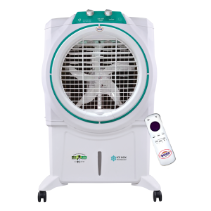 BOSS AC DC Air Cooler Online 2 ECM 8000 IB Green (AC/DC) BLDC Copper Motor