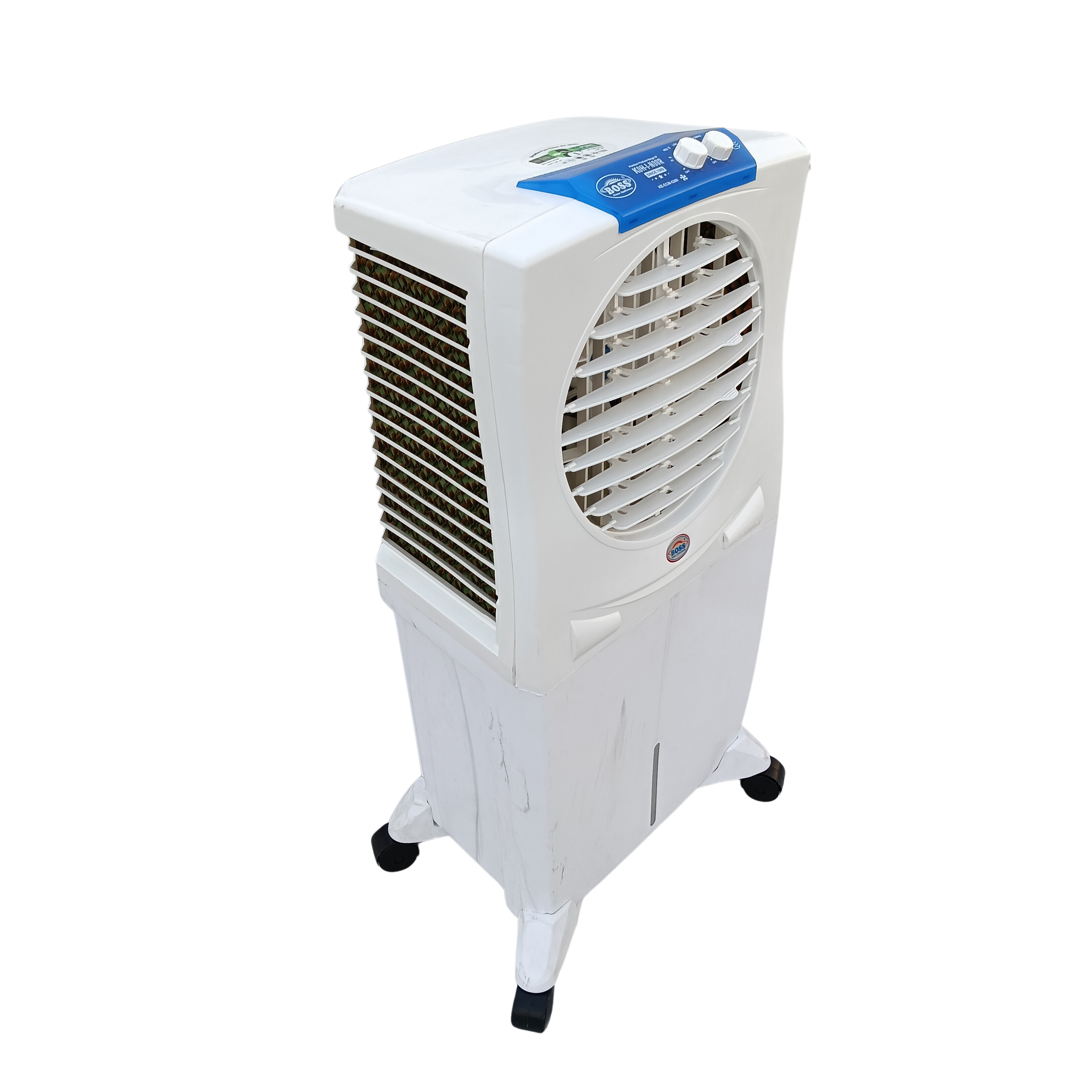 Air Cooler ECM 5200 XL Plus - Image 2