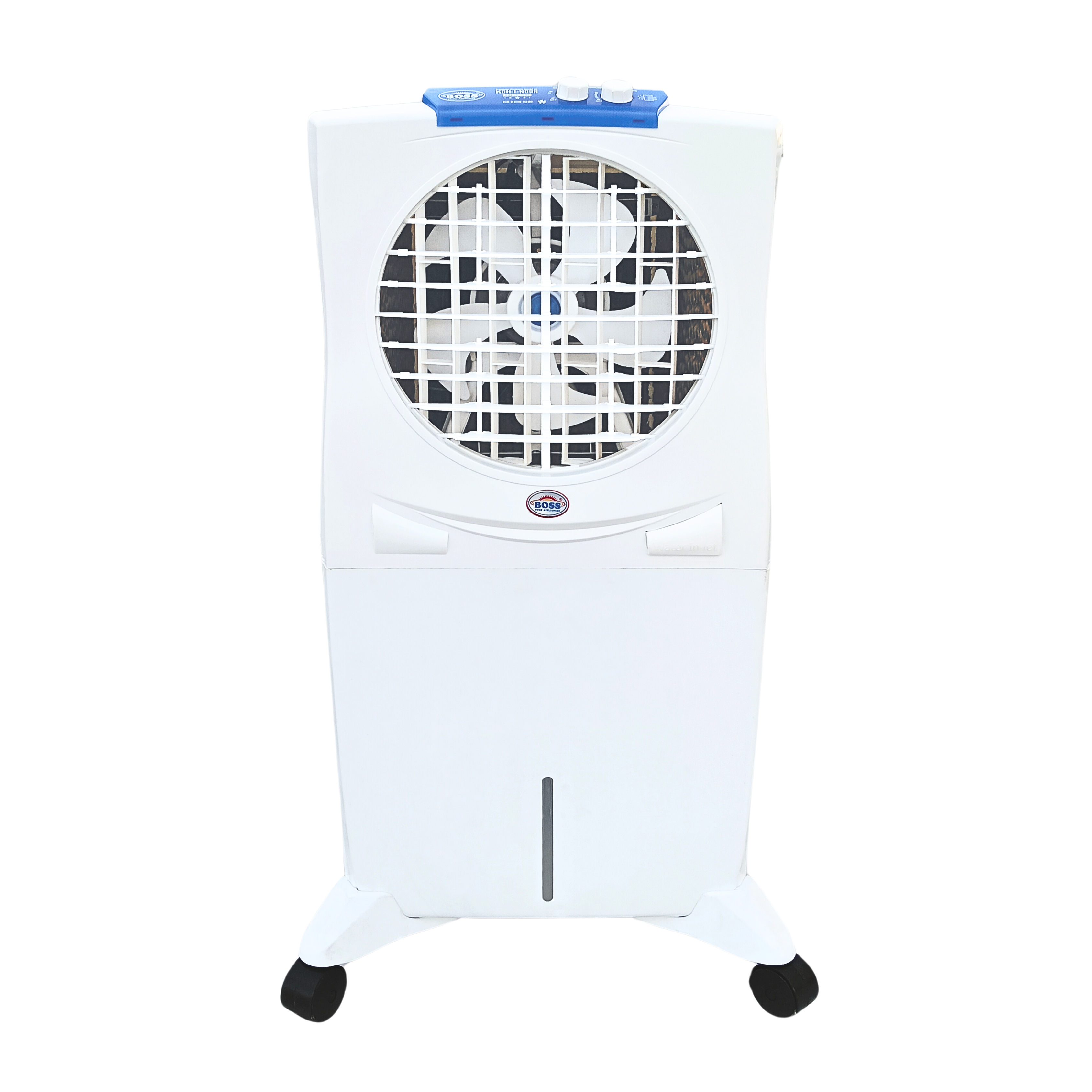Air Cooler ECM 5200 XL Plus