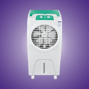 Air Cooler ECM 6000 IB Green