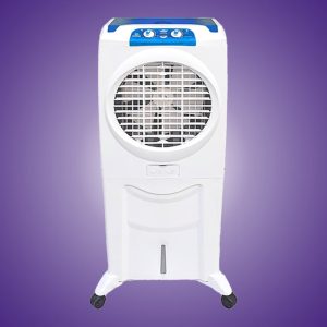Solar Air Cooler ECM 6500 IB XL Plus Blue