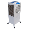 ECM 6500 IB XL Plus Side Blue Solar Air Cooler ECM 6500 IB XL Plus Blue