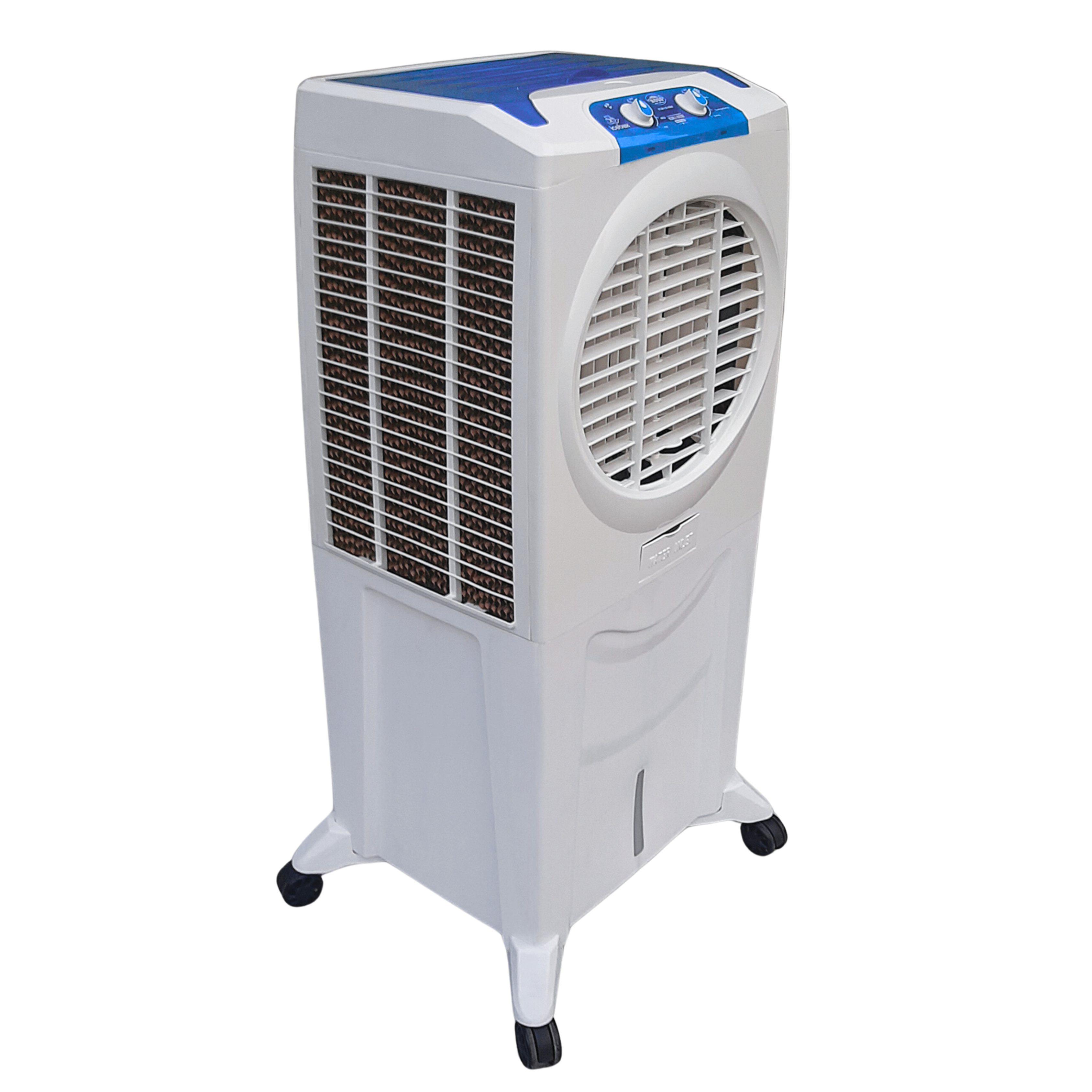 Air Cooler ECM 6500 IB XL Plus Blue - Image 2