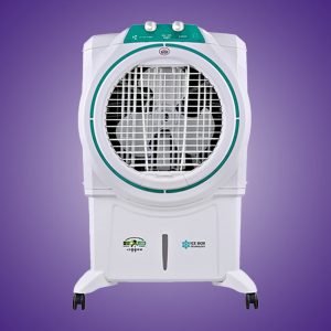ECM-8000-IB-Green Air Cooler ECM 8000 IB Green