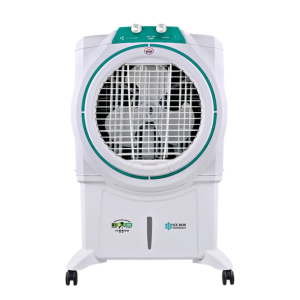 ECM 8000 IB Green Air Cooler ECM 8000 IB Green