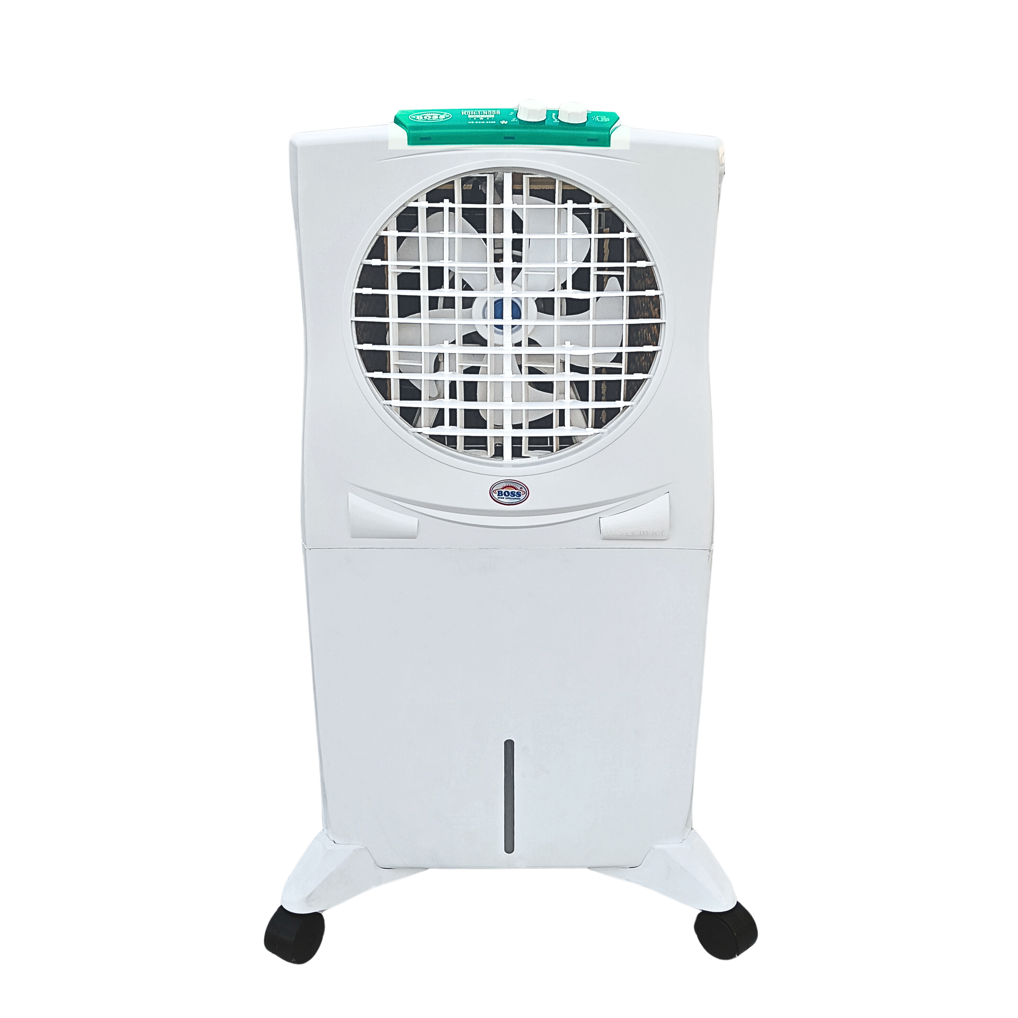 Solar Air Cooler ECM 5200 XL Plus