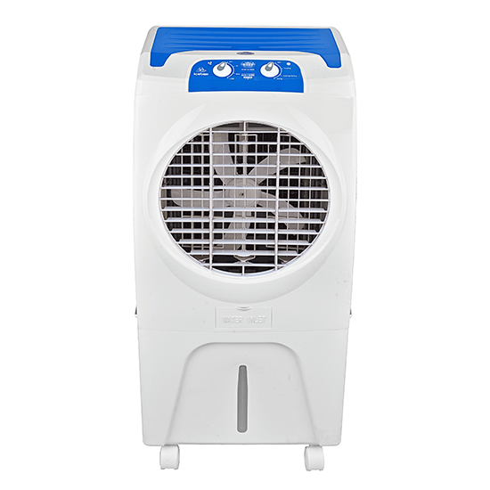 Solar-ECM-6500-IB-Blue Solar Air Cooler ECM 6500 IB Blue