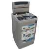 KE-AWM-8200 Classic Black Gray Open Online Automatic Washing Machine KE-AWM-8200 Classic Black Gray (12-Kgs)