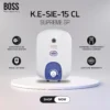 15 CL - Supreme GP K.E-SIE-15CL-Supreme GP