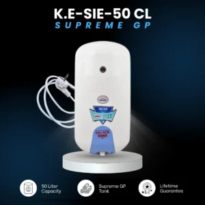 K.E-SIE-50CL-Supreme GP
