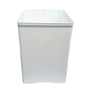 Body White & Gray Body White & Grey