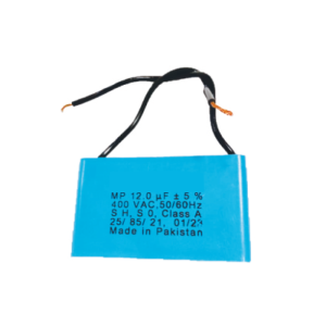 Capacitor 12 UF Capactor 12.UF