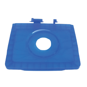 Main Cover Dryer Main Cover Dryer