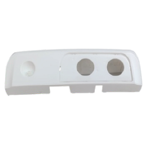 Panel Dryer White & Gray Panel Dryer White & Gray