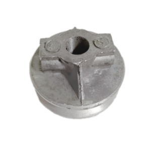 Silver Gattu Pully Silver Gattu Pully