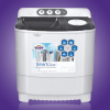 2-transformed KE-14000-BS-Twin Tub Washing Machine