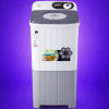2d179d21-e010-40d0-8263-ab0713def01c KE-400+BS-Gray Baby Series Spin Dryer