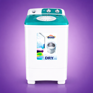 KE 5500-BS Platinum Series Spiner Dryer