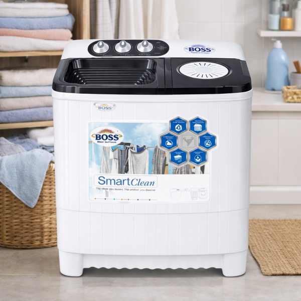 4a02b11f-a079-490d-a6b1-6502de3b594b KE-14000-BS-Twin Tub Washing Machine