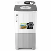 50b33e2a-2e85-4031-909e-9a994f20a6a5 KE-400+BS-Gray Baby Series Spin Dryer