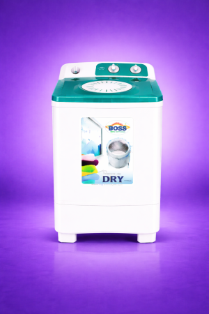 5500 Platinum Series BG Purple KE 5500-BS Platinum Series Spiner Dryer