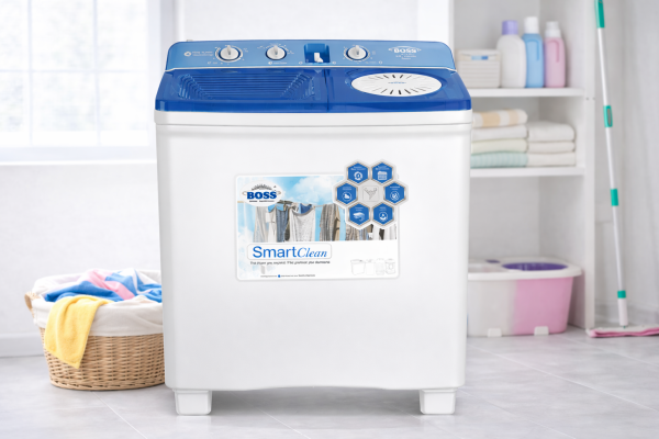 615ecf2d-269c-4cfd-95eb-a7bb0b712a3a K.E 15000-BS Steel Washing Machine Twin Tub