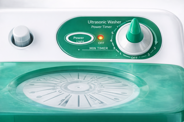 8f1d2dc8-debd-4cb2-8af7-44e739f05dea K.E 400+BS-Green Platinum Series Spin Dryer