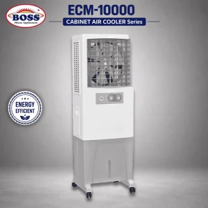 ECM-10000 Cabinet Series Webp - FNL ECM-10000 Cabinet Air Cooler Series Grey