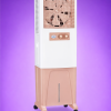 ECM_10000_Beige_Purple_BG ECM-10000-Beige Air Cooler Cabinet Series