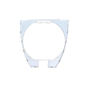 Grill-Fitting Grill Fitting