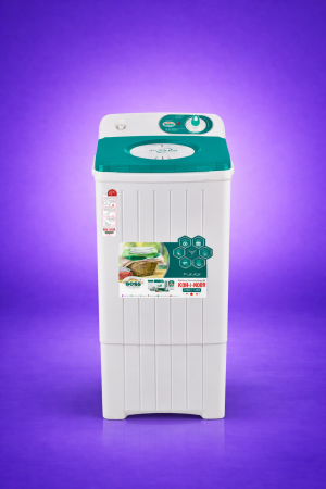 KE-555-C-Green Platinum Series Spin Dryer (Purple:BG) KE-555-C-Green Platinum Series Spin Dryer