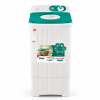 KE-555-C-Green Platinum Series Spin Dryer (White BG) KE-555-C-Green Platinum Series Spin Dryer